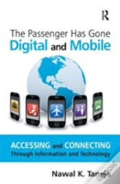 Capa do artigo The Passenger Has Gone Digital And Mobile