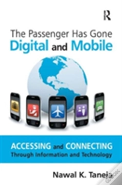 Capa do artigo The Passenger Has Gone Digital And Mobile