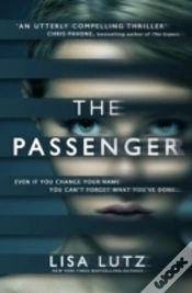 Capa do artigo The Passenger
