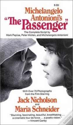 Capa do artigo The Passenger