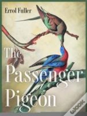 Capa do artigo The Passenger Pigeon