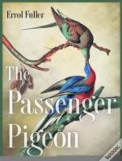 Capa do artigo The Passenger Pigeon