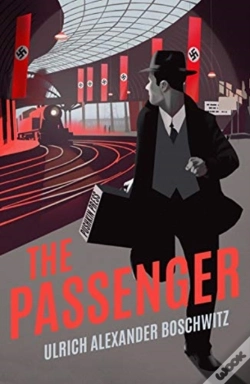 Capa do artigo The Passenger
