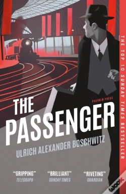 Capa do artigo The Passenger