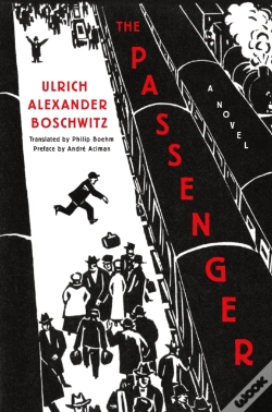 Capa do artigo The Passenger