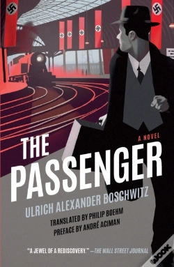 Capa do artigo The Passenger