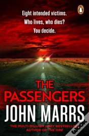 Capa do artigo The Passengers