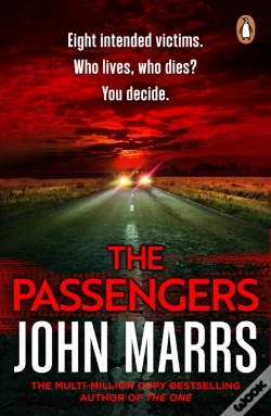 Capa do artigo The Passengers