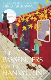 Capa do artigo The Passengers On The Hankyu Line