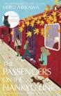 The Passengers On The Hankyu Line - Preview