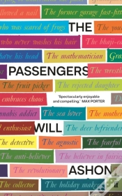 Capa do artigo The Passengers