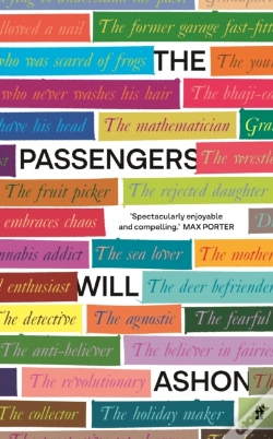 Capa do artigo The Passengers