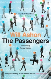 Capa do artigo The Passengers