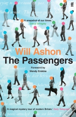 Capa do artigo The Passengers