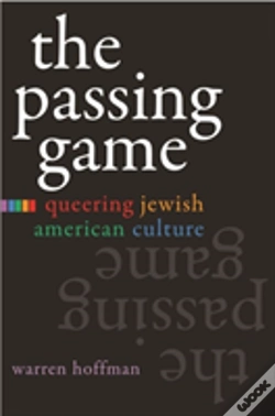 Capa do artigo The Passing Game