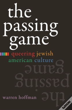 Capa do artigo The Passing Game