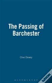 Capa do artigo The Passing Of Barchester