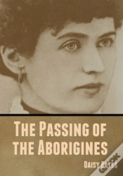 Capa do artigo The Passing Of The Aborigines