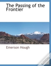 Capa do artigo The Passing Of The Frontier