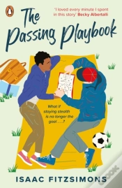 Capa do artigo The Passing Playbook