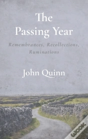 Capa do artigo The Passing Year