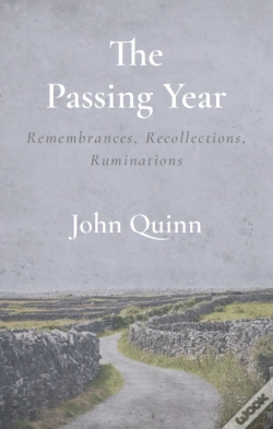 Capa do artigo The Passing Year