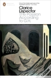 Capa do artigo The Passion According To G.H