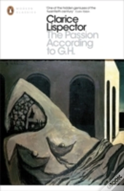 Capa do artigo The Passion According To G.H