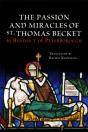 The Passion And Miracles Of St. Thomas Becket By Benedict Of Peterborough - Preview