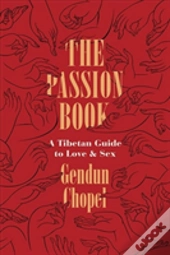 The Passion Book