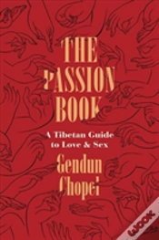 Capa do artigo The Passion Book