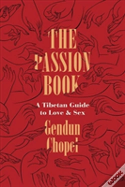 Capa do artigo The Passion Book