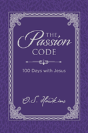 The Passion Code - Preview