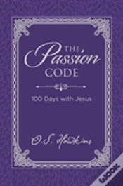 Capa do artigo The Passion Code