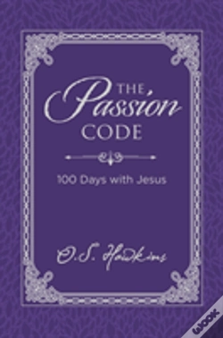 Capa do artigo The Passion Code