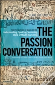 Capa do artigo The Passion Conversation