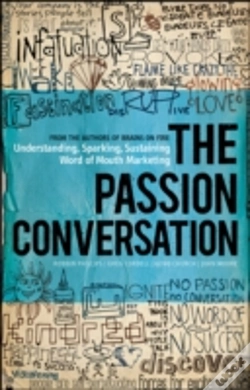 Capa do artigo The Passion Conversation