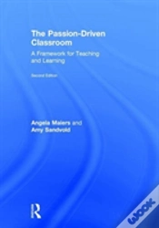 Capa do artigo The Passion-Driven Classroom