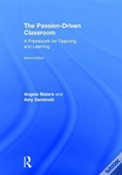 Capa do artigo The Passion-Driven Classroom