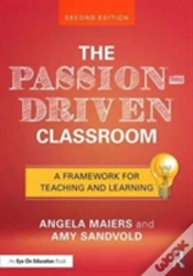 Capa do artigo The Passion-Driven Classroom