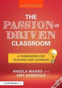 Capa do artigo The Passion-Driven Classroom