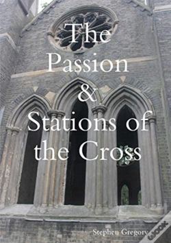 Capa do artigo The Passion & Stations Of The Cross