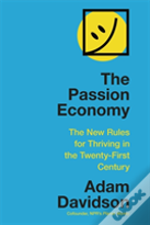 The Passion Economy