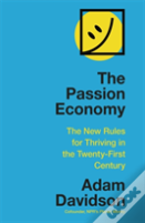 The Passion Economy