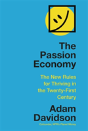 The Passion Economy - Preview