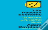 The Passion Economy
