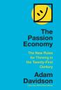 The Passion Economy - Preview
