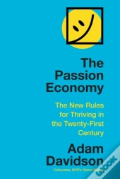 The Passion Economy