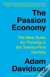 The Passion Economy