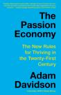 The Passion Economy - Preview